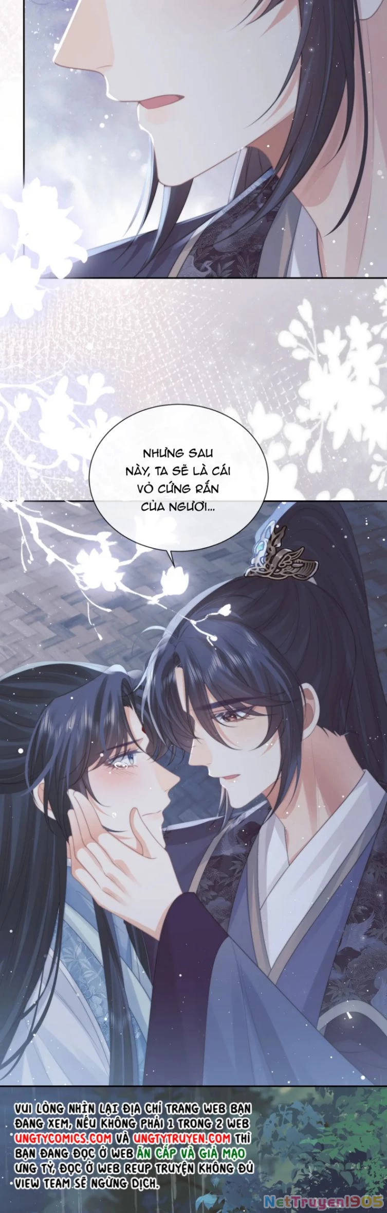 Sư Tôn Mỹ Nhân Bệnh Độc Chiếm Chapter 49 - 25