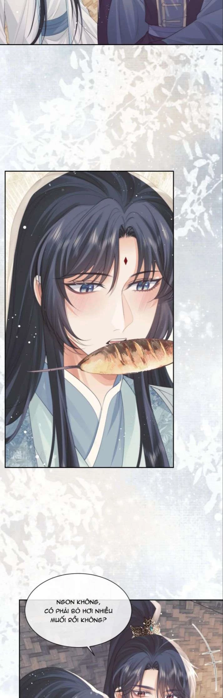Sư Tôn Mỹ Nhân Bệnh Độc Chiếm Chapter 50 - 4