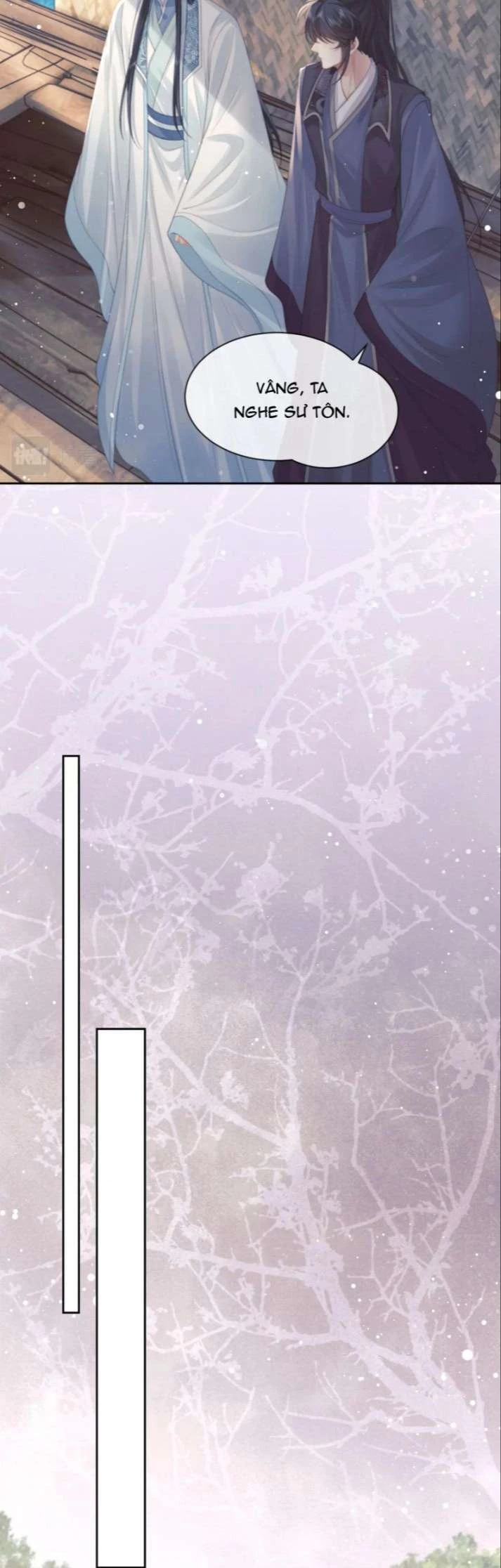 Sư Tôn Mỹ Nhân Bệnh Độc Chiếm Chapter 50 - 11