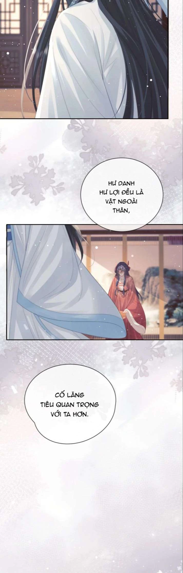 Sư Tôn Mỹ Nhân Bệnh Độc Chiếm Chapter 50 - 23