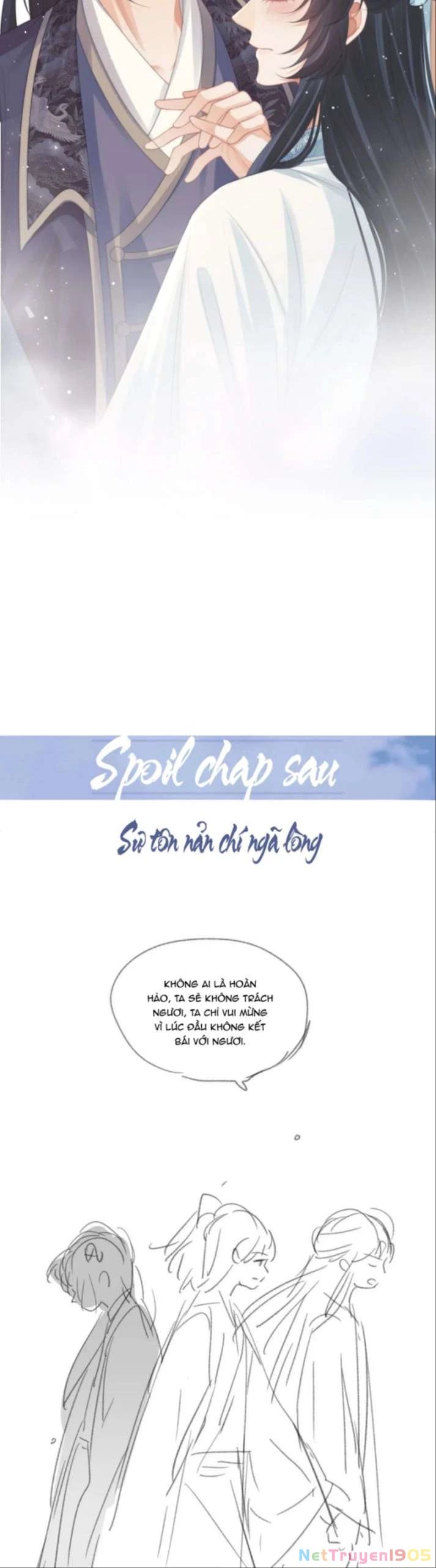 Sư Tôn Mỹ Nhân Bệnh Độc Chiếm Chapter 50 - 26