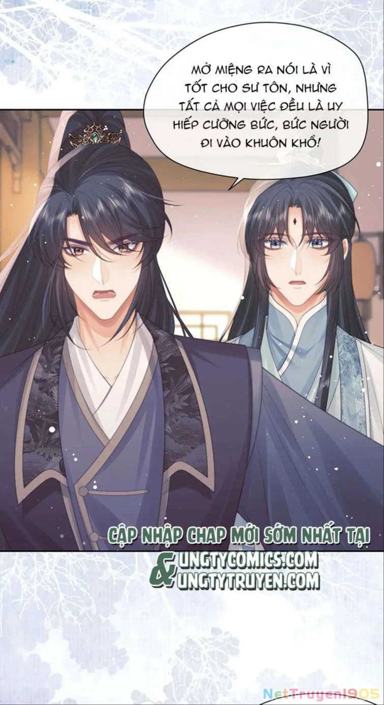 Sư Tôn Mỹ Nhân Bệnh Độc Chiếm Chapter 51 - 10