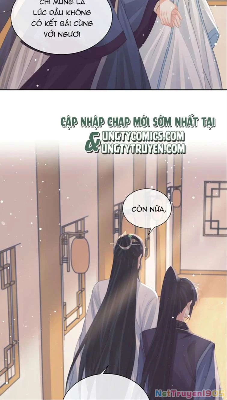 Sư Tôn Mỹ Nhân Bệnh Độc Chiếm Chapter 51 - 15