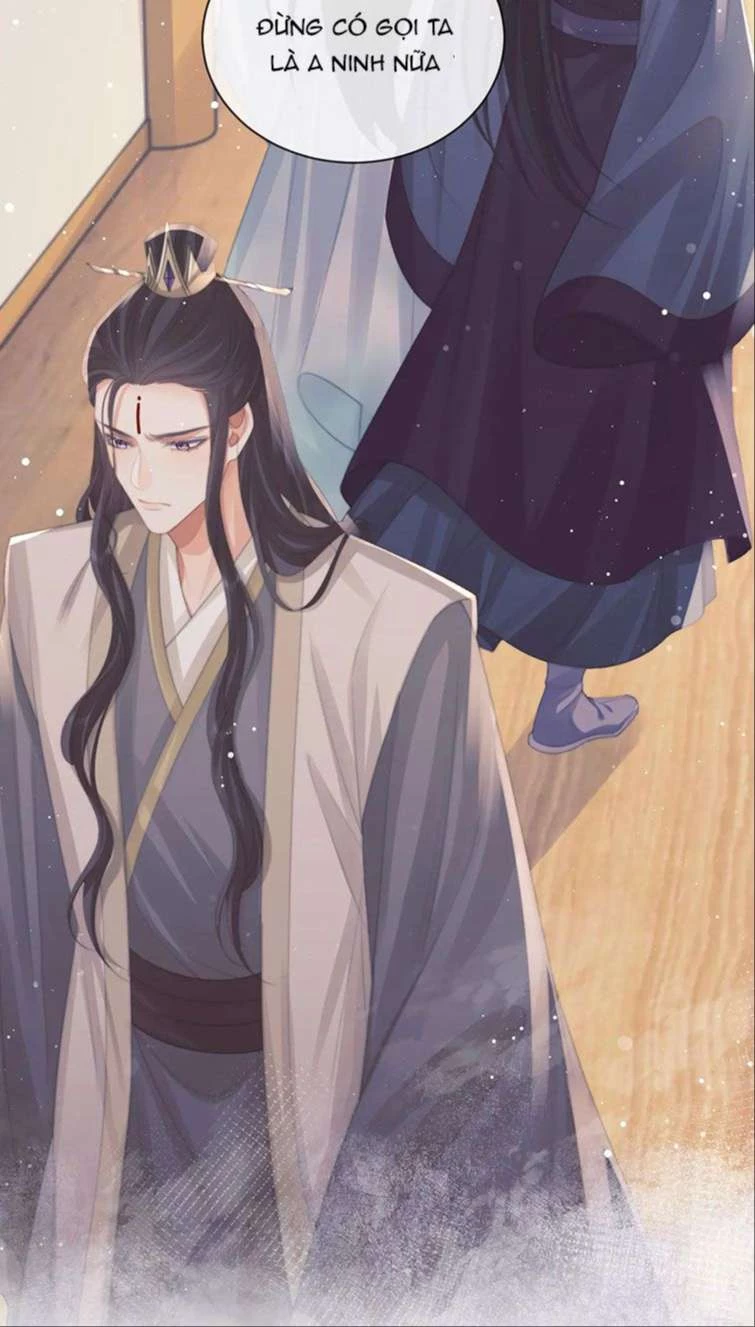 Sư Tôn Mỹ Nhân Bệnh Độc Chiếm Chapter 51 - 16