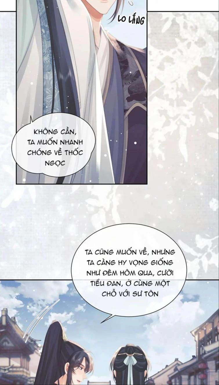 Sư Tôn Mỹ Nhân Bệnh Độc Chiếm Chapter 51 - 19