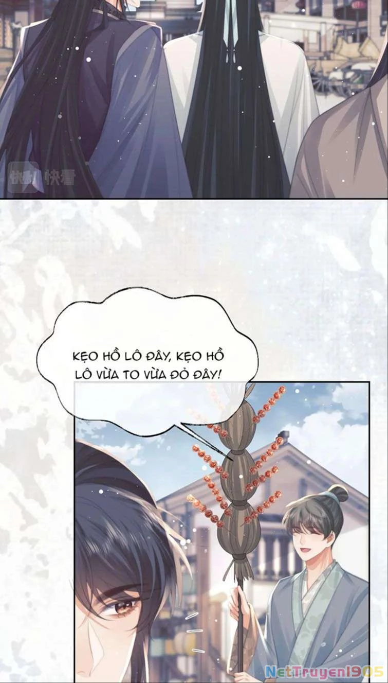 Sư Tôn Mỹ Nhân Bệnh Độc Chiếm Chapter 51 - 20