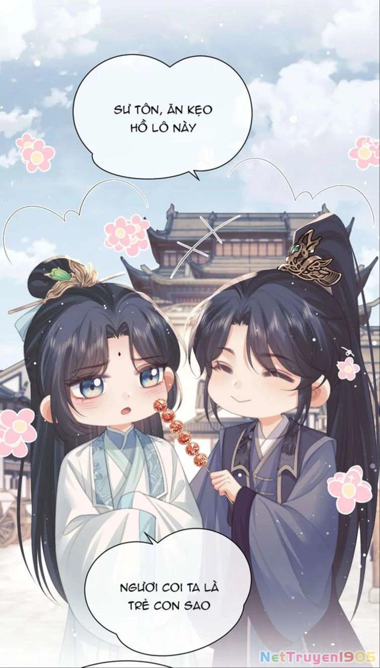 Sư Tôn Mỹ Nhân Bệnh Độc Chiếm Chapter 51 - 22