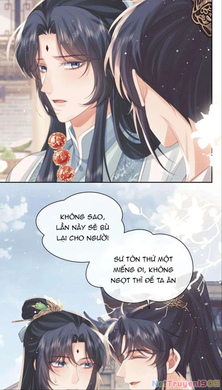 Sư Tôn Mỹ Nhân Bệnh Độc Chiếm Chapter 51 - 24