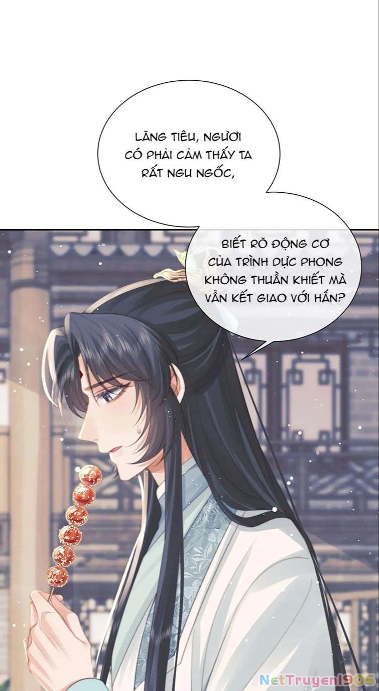 Sư Tôn Mỹ Nhân Bệnh Độc Chiếm Chapter 51 - 26