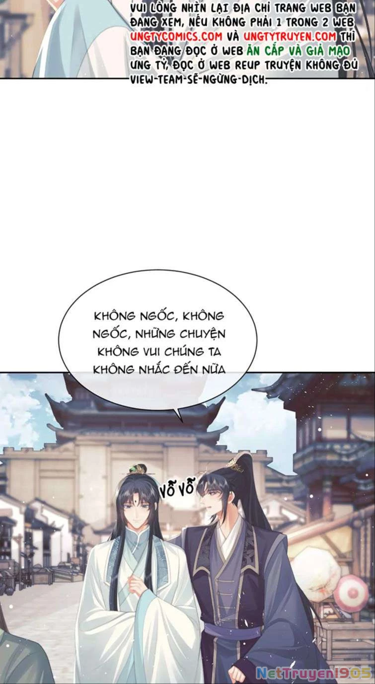 Sư Tôn Mỹ Nhân Bệnh Độc Chiếm Chapter 51 - 27