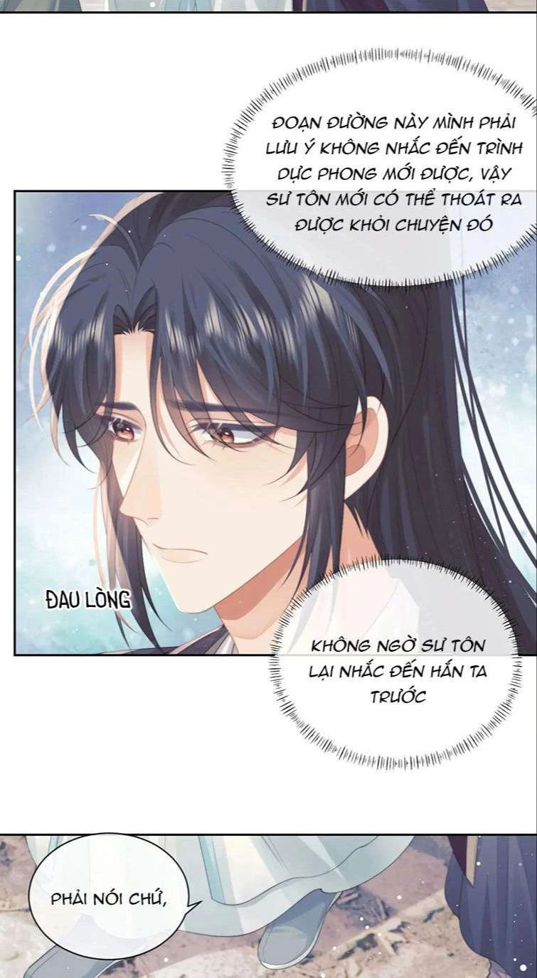 Sư Tôn Mỹ Nhân Bệnh Độc Chiếm Chapter 51 - 28