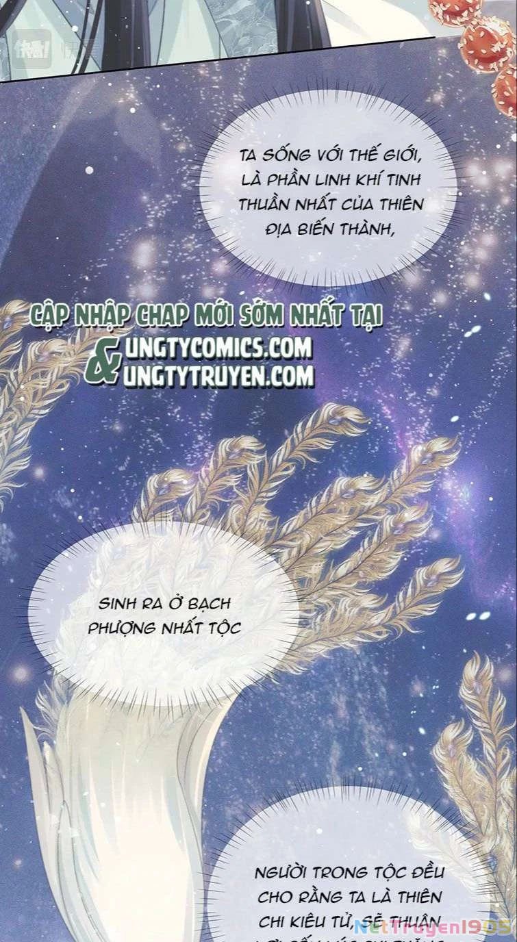 Sư Tôn Mỹ Nhân Bệnh Độc Chiếm Chapter 51 - 31