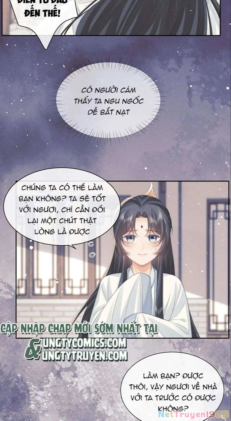 Sư Tôn Mỹ Nhân Bệnh Độc Chiếm Chapter 51 - 34