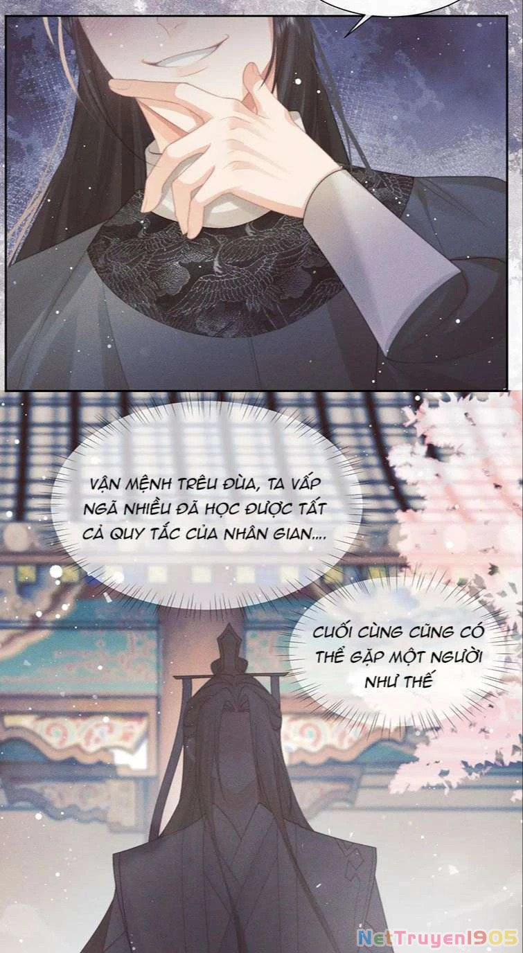 Sư Tôn Mỹ Nhân Bệnh Độc Chiếm Chapter 51 - 35