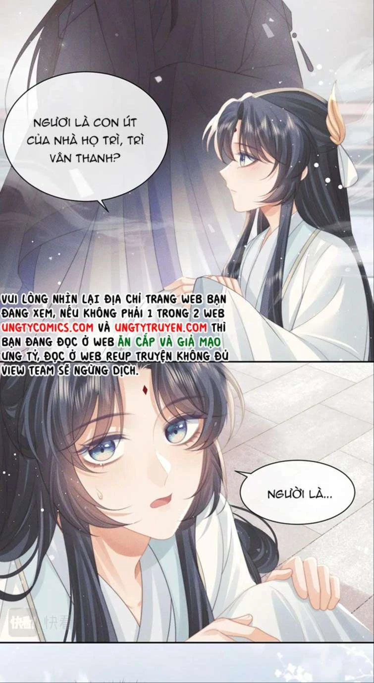 Sư Tôn Mỹ Nhân Bệnh Độc Chiếm Chapter 51 - 36