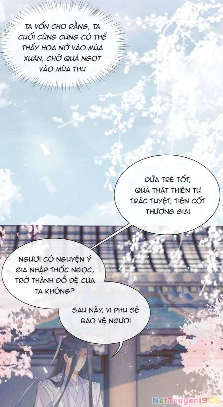 Sư Tôn Mỹ Nhân Bệnh Độc Chiếm Chapter 51 - 37