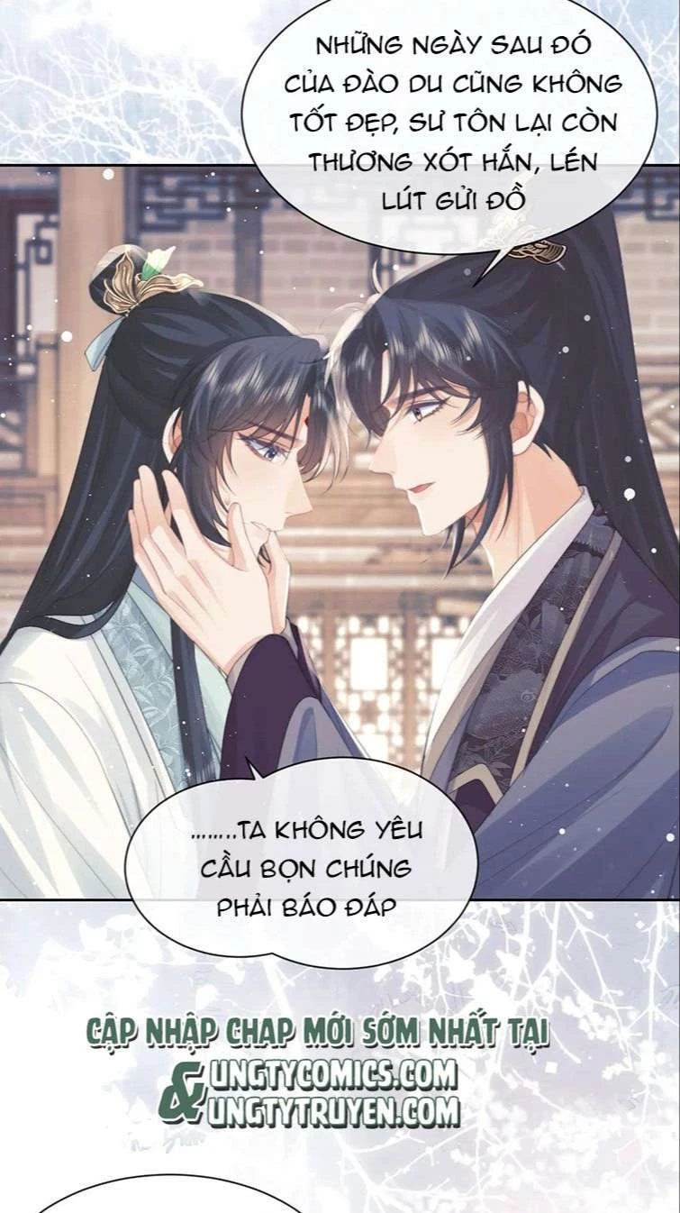 Sư Tôn Mỹ Nhân Bệnh Độc Chiếm Chapter 51 - 45