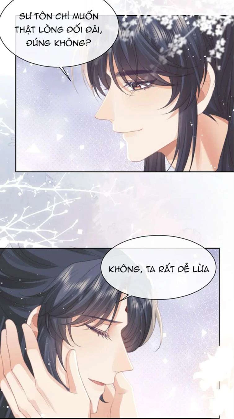 Sư Tôn Mỹ Nhân Bệnh Độc Chiếm Chapter 51 - 46