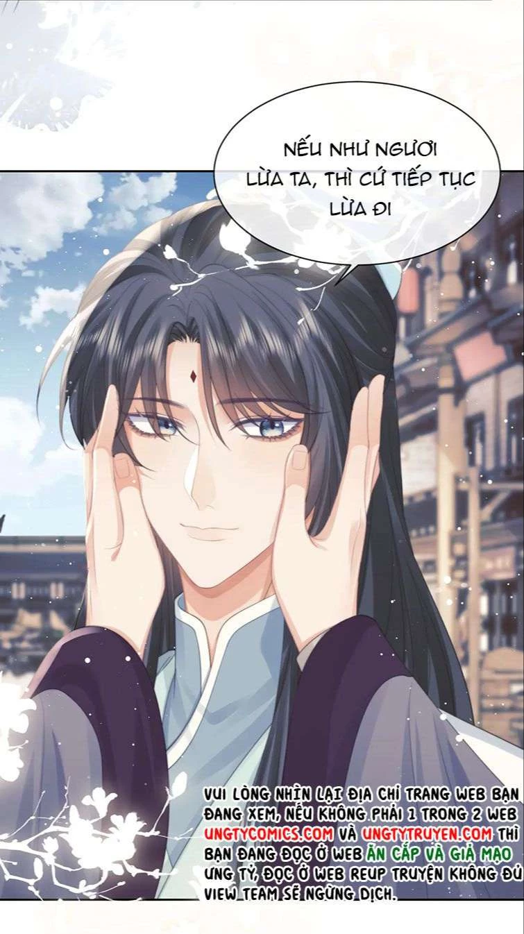 Sư Tôn Mỹ Nhân Bệnh Độc Chiếm Chapter 51 - 47