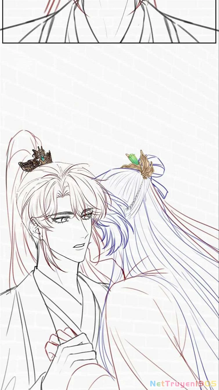 Sư Tôn Mỹ Nhân Bệnh Độc Chiếm Chapter 51 - 49