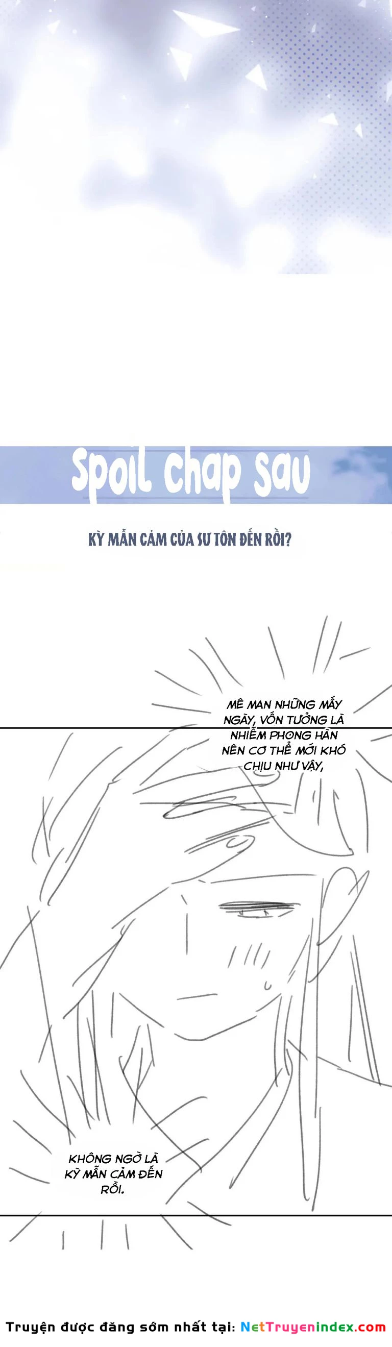 Sư Tôn Mỹ Nhân Bệnh Độc Chiếm Chapter 52 - 17