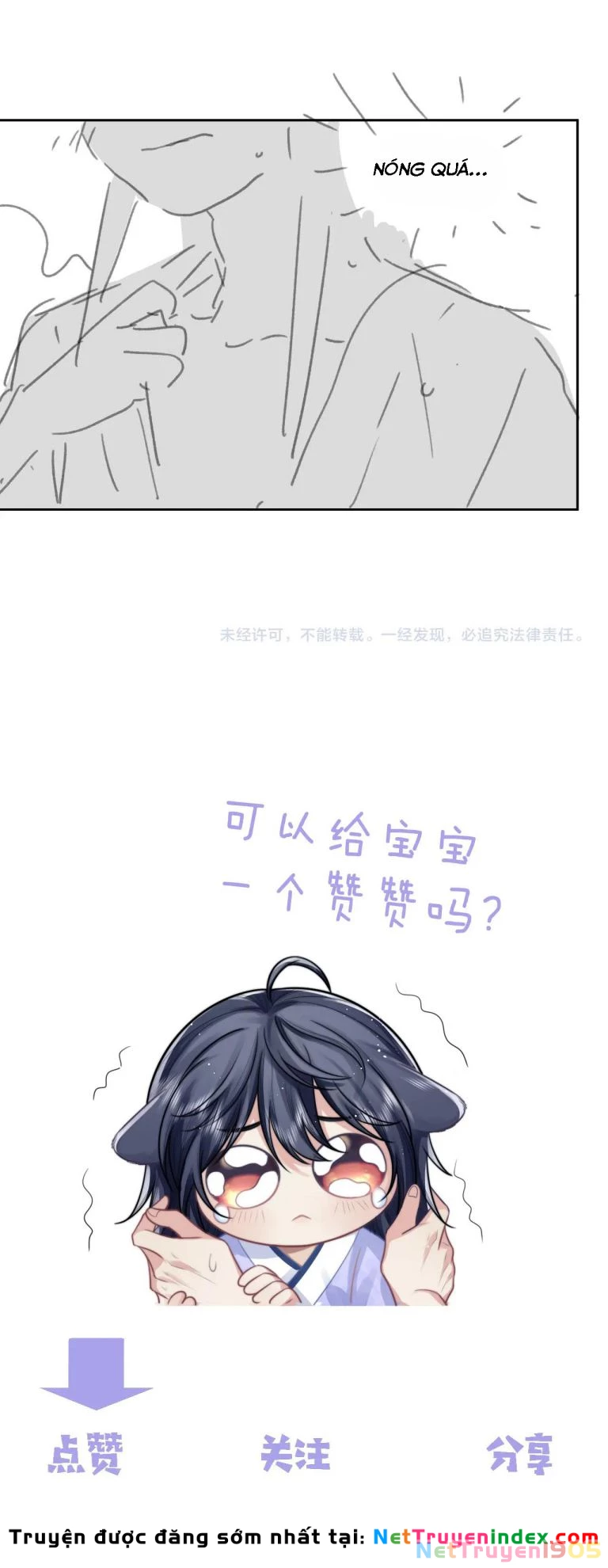 Sư Tôn Mỹ Nhân Bệnh Độc Chiếm Chapter 52 - 18