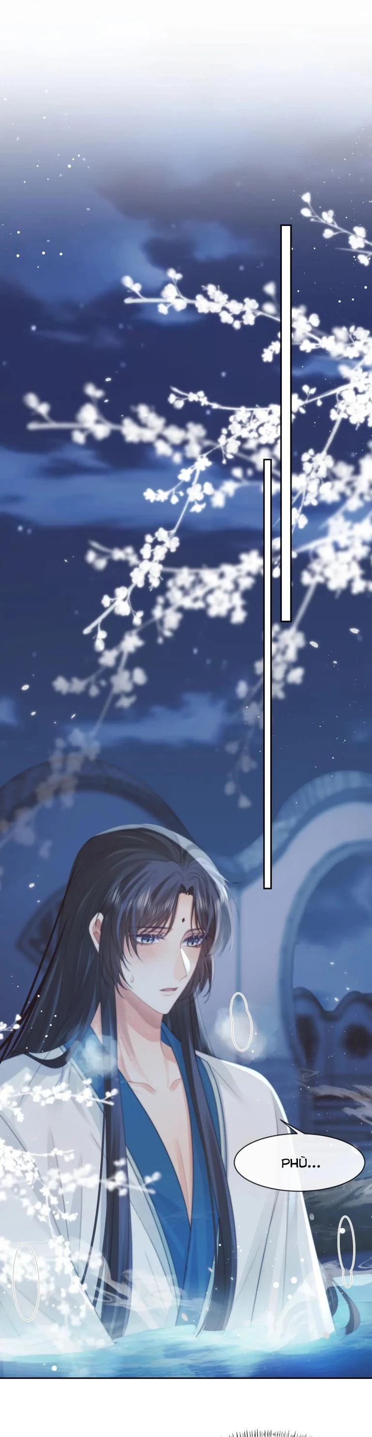 Sư Tôn Mỹ Nhân Bệnh Độc Chiếm Chapter 53 - 15