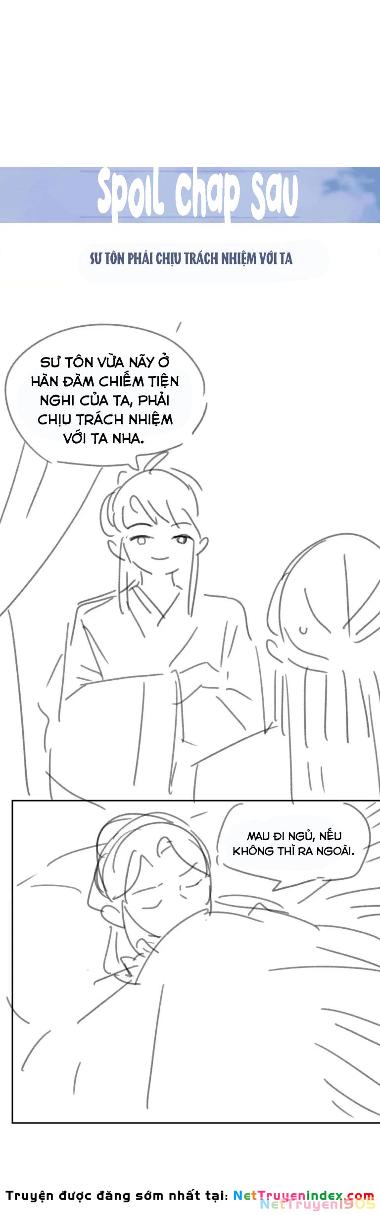 Sư Tôn Mỹ Nhân Bệnh Độc Chiếm Chapter 53 - 21