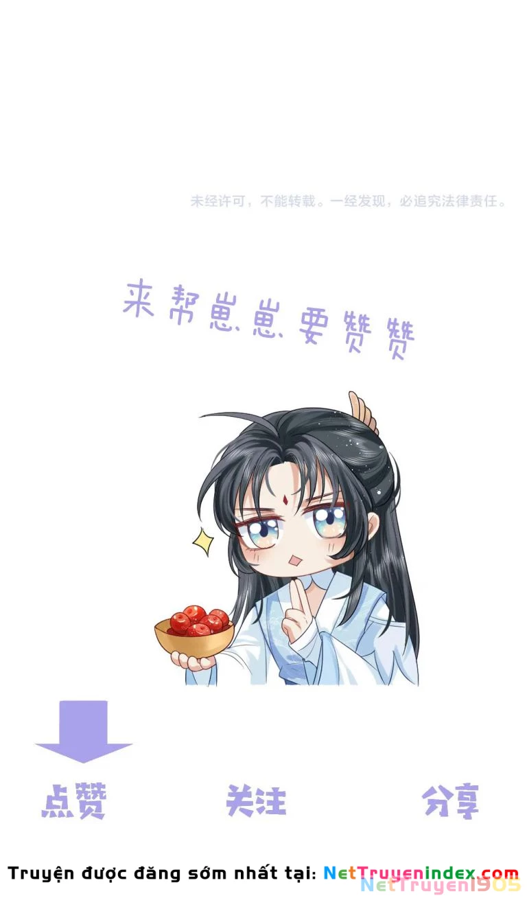 Sư Tôn Mỹ Nhân Bệnh Độc Chiếm Chapter 53 - 22