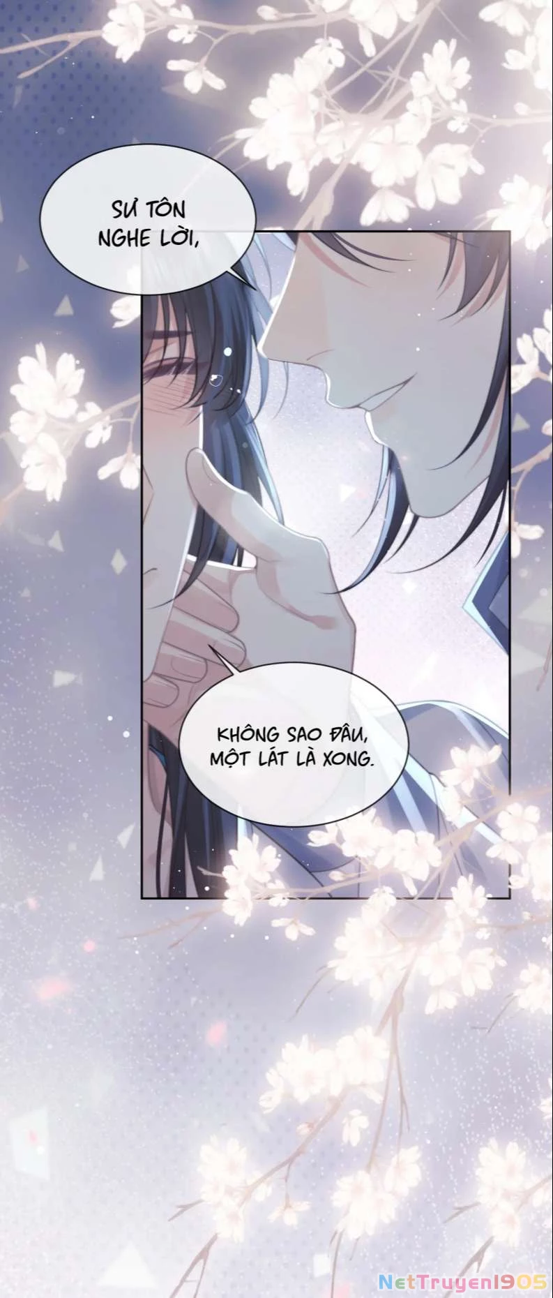 Sư Tôn Mỹ Nhân Bệnh Độc Chiếm Chapter 54 - 4