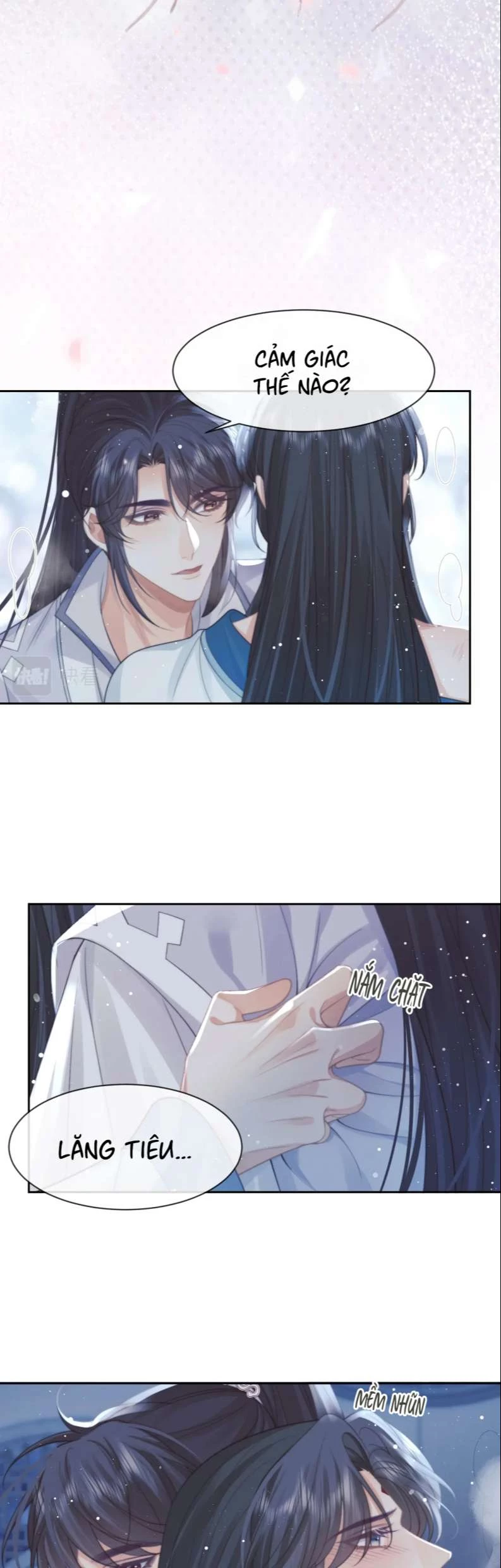 Sư Tôn Mỹ Nhân Bệnh Độc Chiếm Chapter 54 - 5