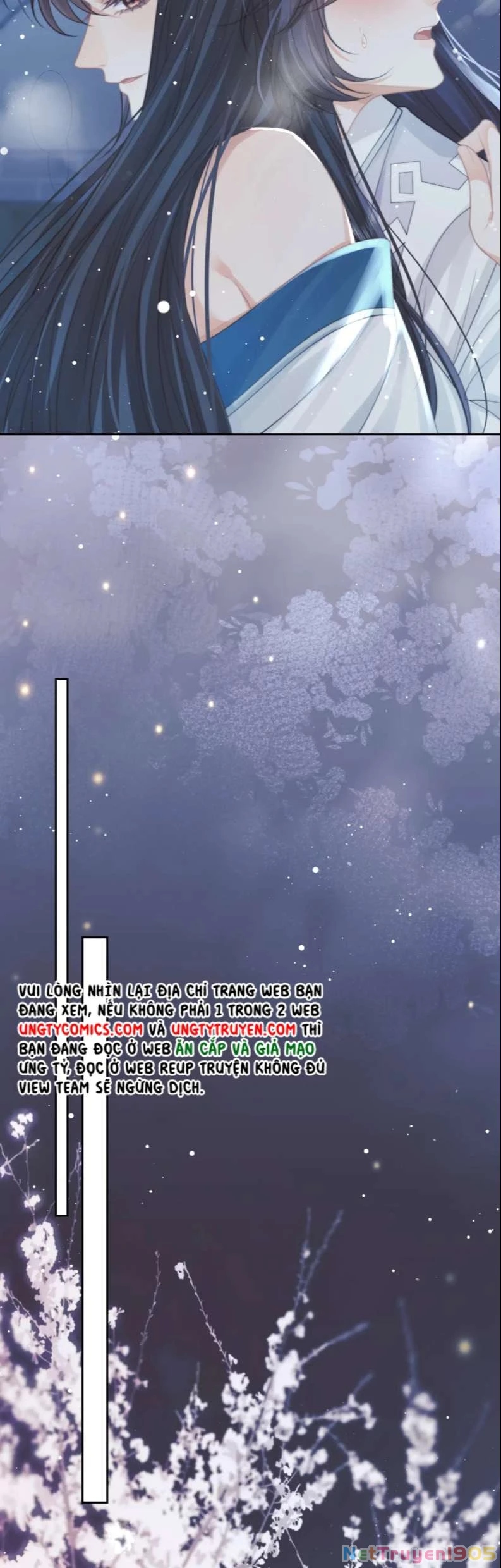 Sư Tôn Mỹ Nhân Bệnh Độc Chiếm Chapter 54 - 6