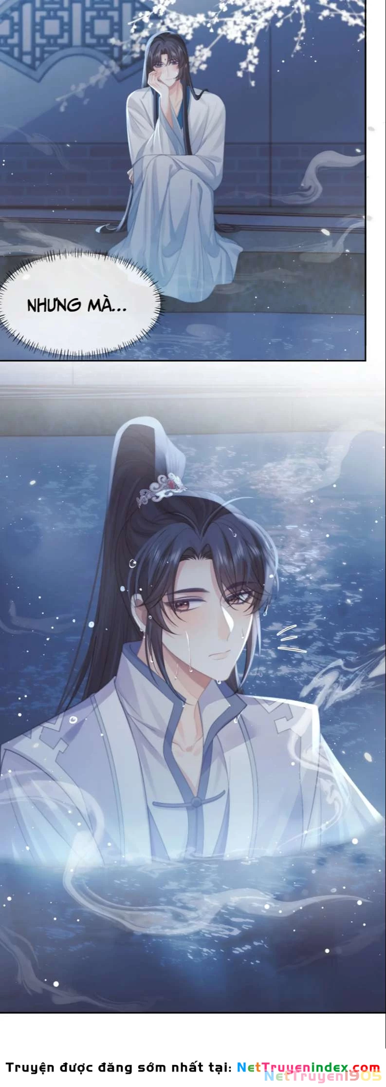 Sư Tôn Mỹ Nhân Bệnh Độc Chiếm Chapter 54 - 13