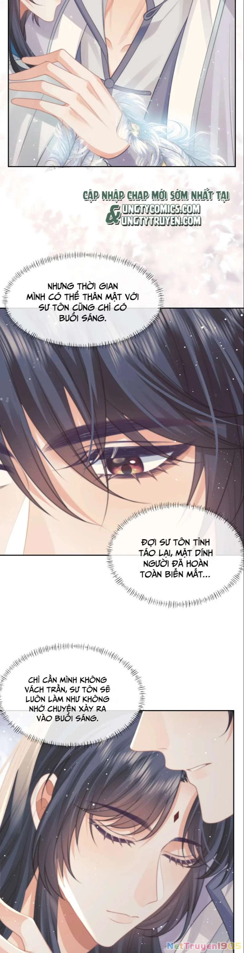 Sư Tôn Mỹ Nhân Bệnh Độc Chiếm Chapter 54 - 21