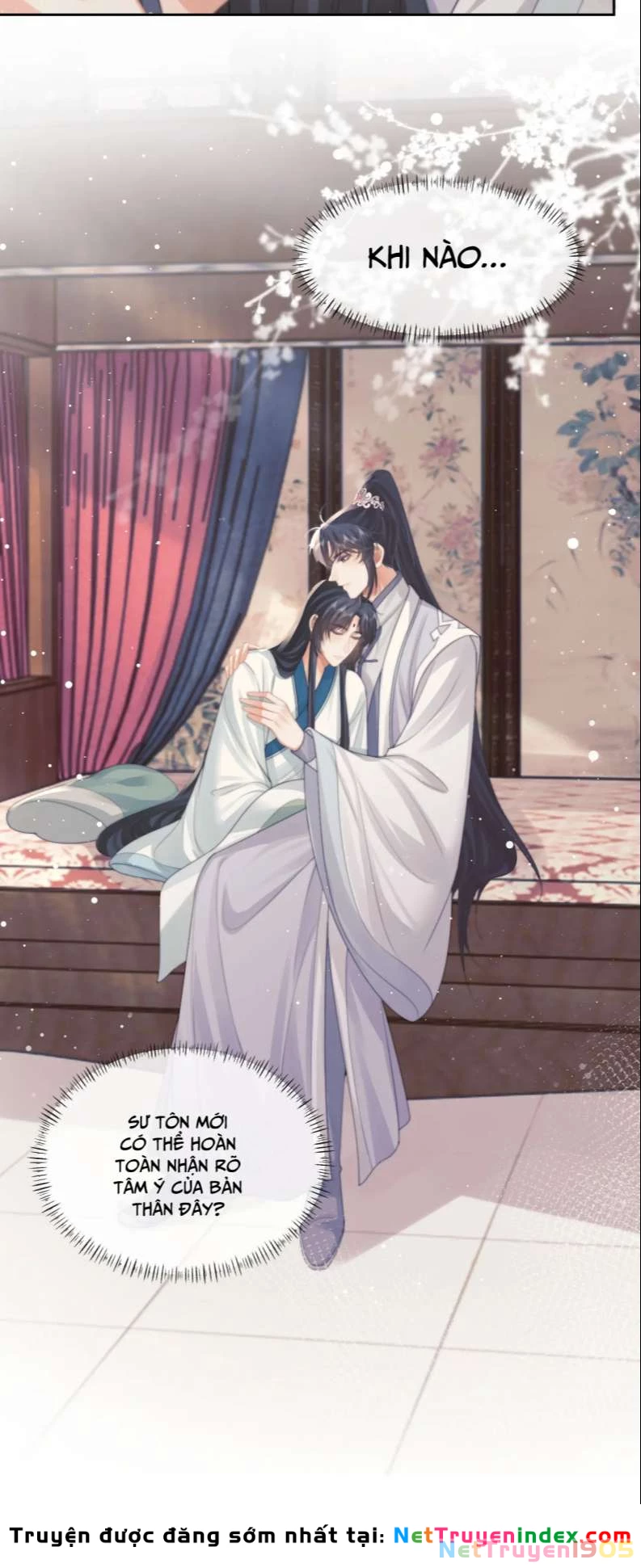 Sư Tôn Mỹ Nhân Bệnh Độc Chiếm Chapter 54 - 22