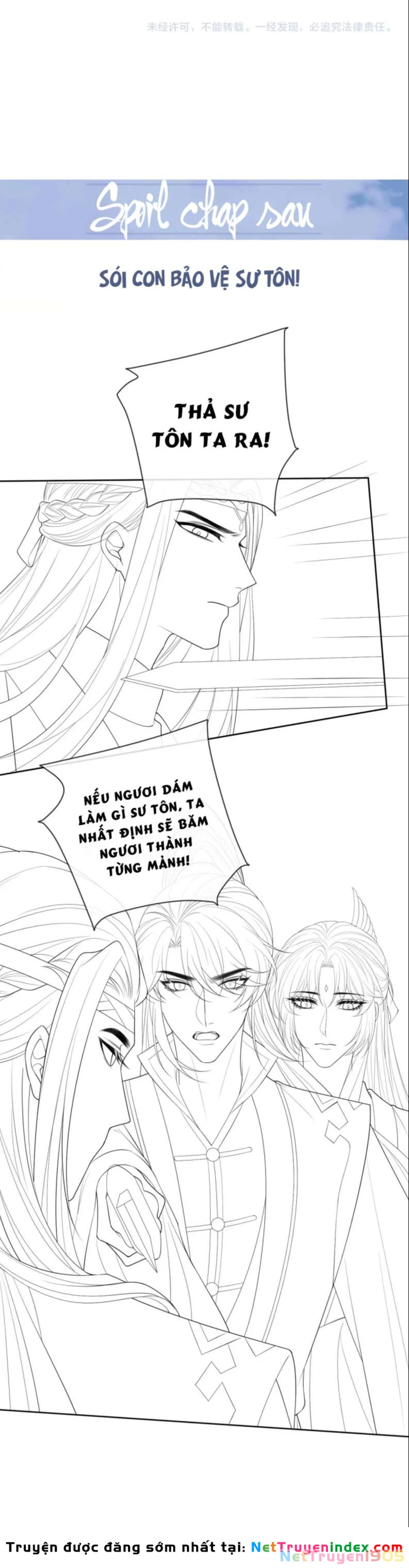 Sư Tôn Mỹ Nhân Bệnh Độc Chiếm Chapter 54 - 23