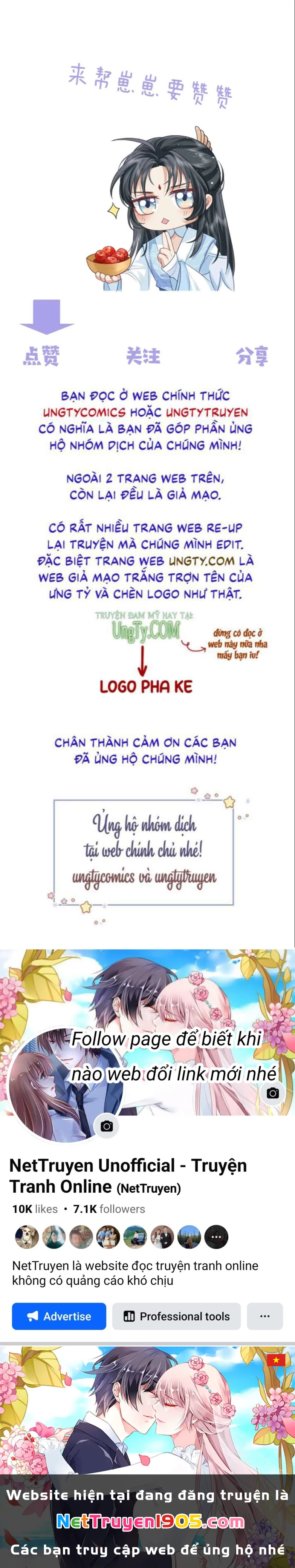 Sư Tôn Mỹ Nhân Bệnh Độc Chiếm Chapter 54 - 24