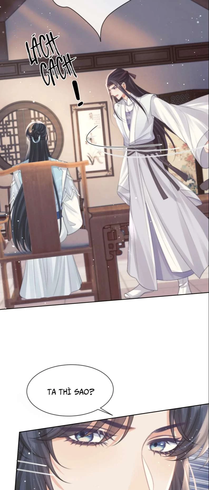 Sư Tôn Mỹ Nhân Bệnh Độc Chiếm Chapter 55 - 7