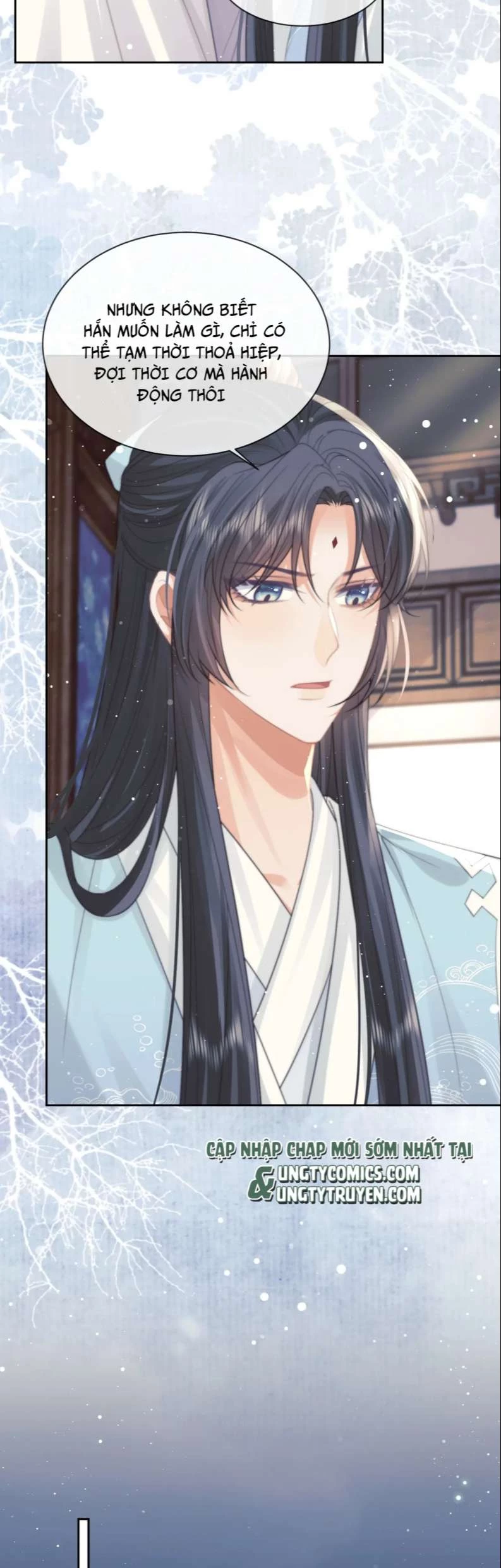 Sư Tôn Mỹ Nhân Bệnh Độc Chiếm Chapter 55 - 13