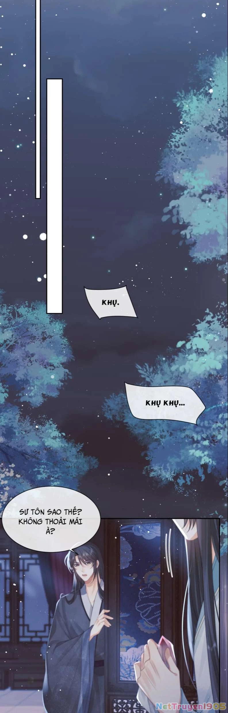 Sư Tôn Mỹ Nhân Bệnh Độc Chiếm Chapter 55 - 14