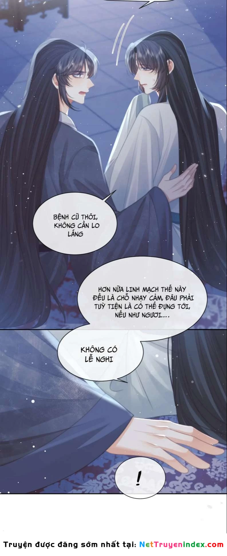 Sư Tôn Mỹ Nhân Bệnh Độc Chiếm Chapter 55 - 16