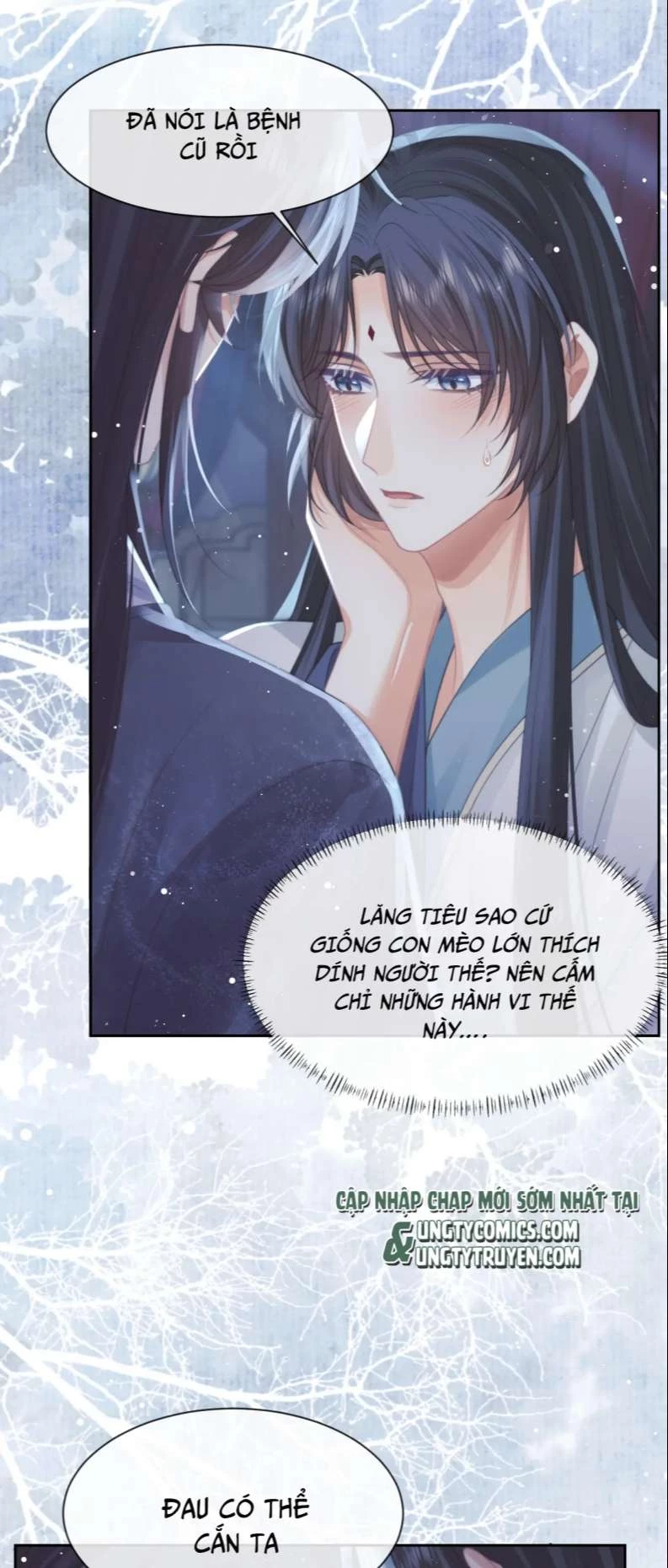 Sư Tôn Mỹ Nhân Bệnh Độc Chiếm Chapter 55 - 18