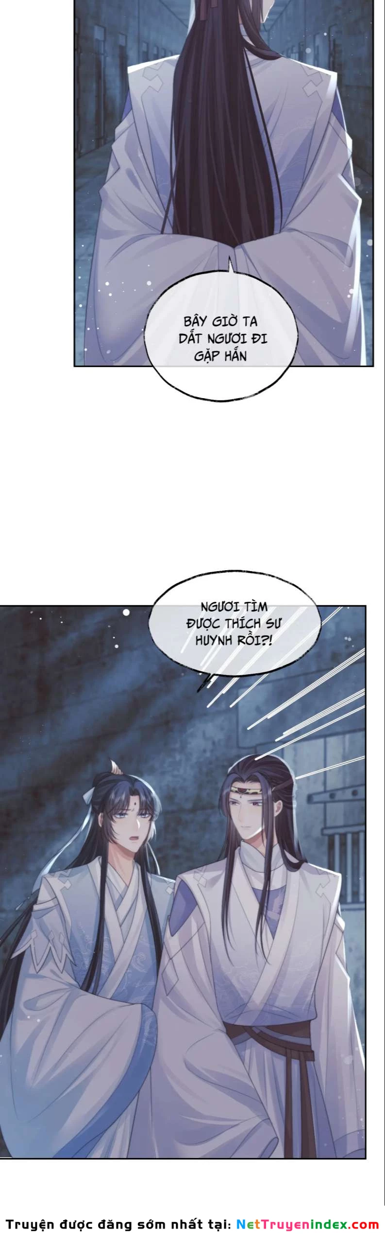 Sư Tôn Mỹ Nhân Bệnh Độc Chiếm Chapter 56 - 4