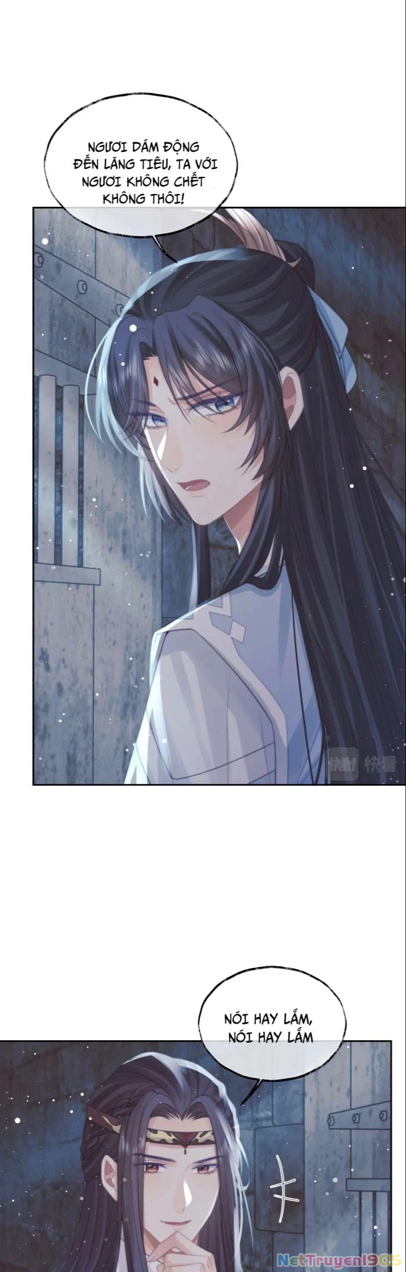 Sư Tôn Mỹ Nhân Bệnh Độc Chiếm Chapter 56 - 10