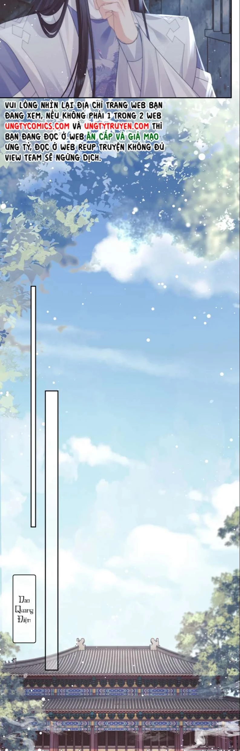 Sư Tôn Mỹ Nhân Bệnh Độc Chiếm Chapter 56 - 11