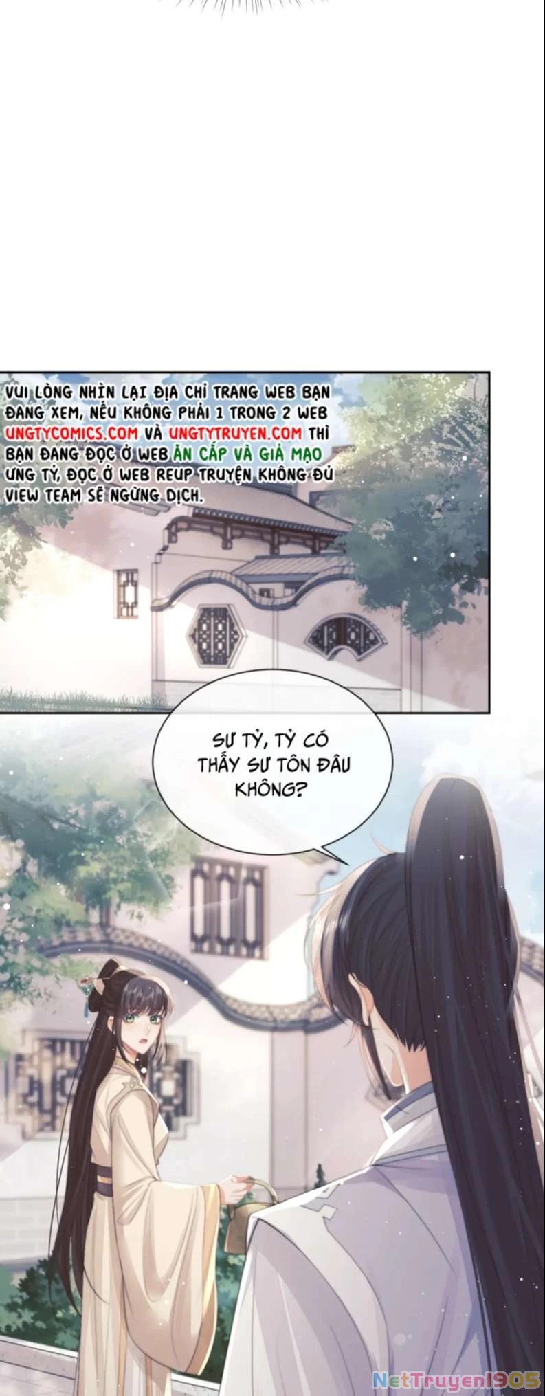 Sư Tôn Mỹ Nhân Bệnh Độc Chiếm Chapter 56 - 15