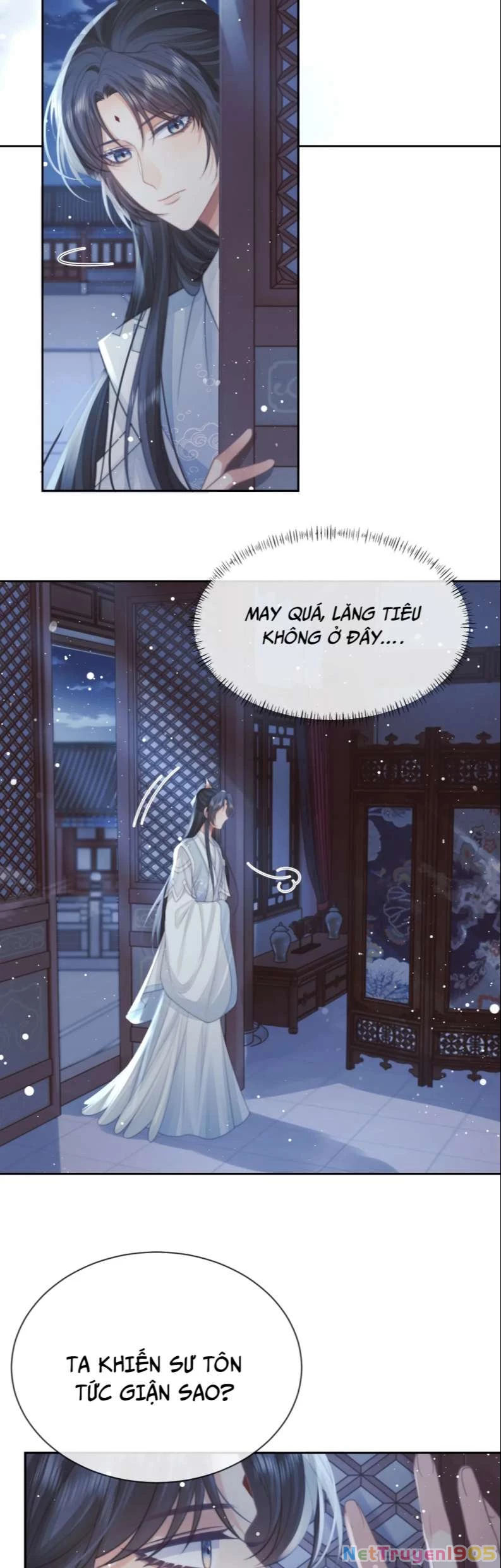 Sư Tôn Mỹ Nhân Bệnh Độc Chiếm Chapter 56 - 18