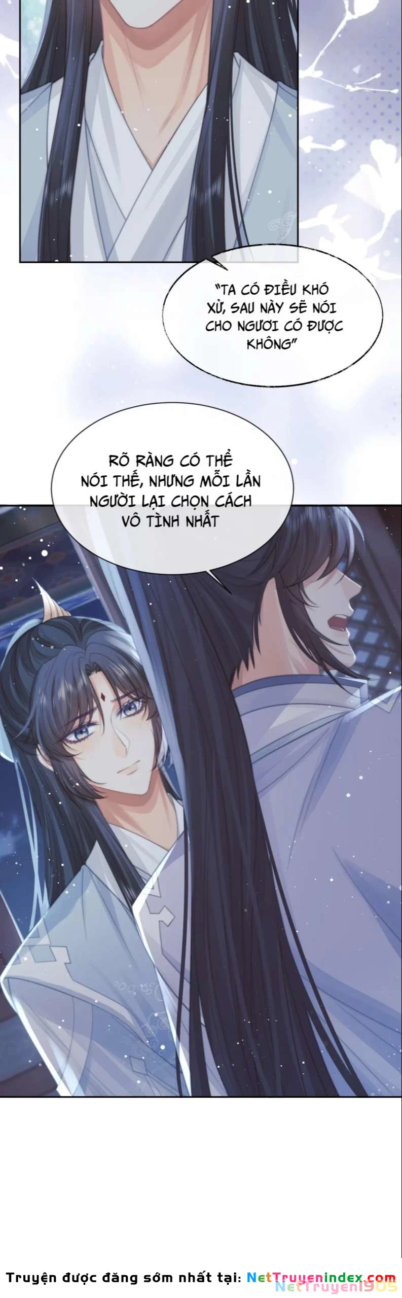 Sư Tôn Mỹ Nhân Bệnh Độc Chiếm Chapter 56 - 23