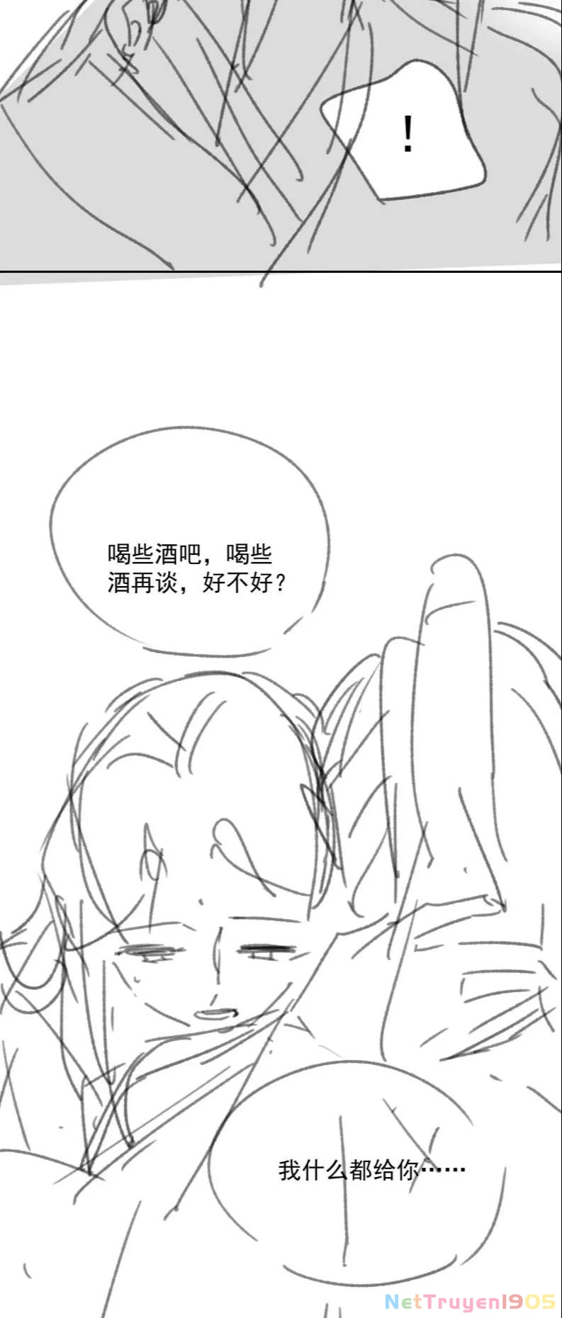 Sư Tôn Mỹ Nhân Bệnh Độc Chiếm Chapter 56 - 27