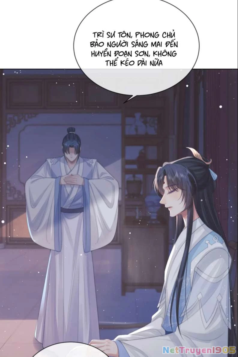 Sư Tôn Mỹ Nhân Bệnh Độc Chiếm Chapter 57 - 3